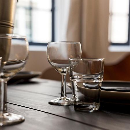 L'Ethnic Ambience - Superbe Appartement Tout Confort Au Coeur Du Vieux Lyon Eksteriør bilde