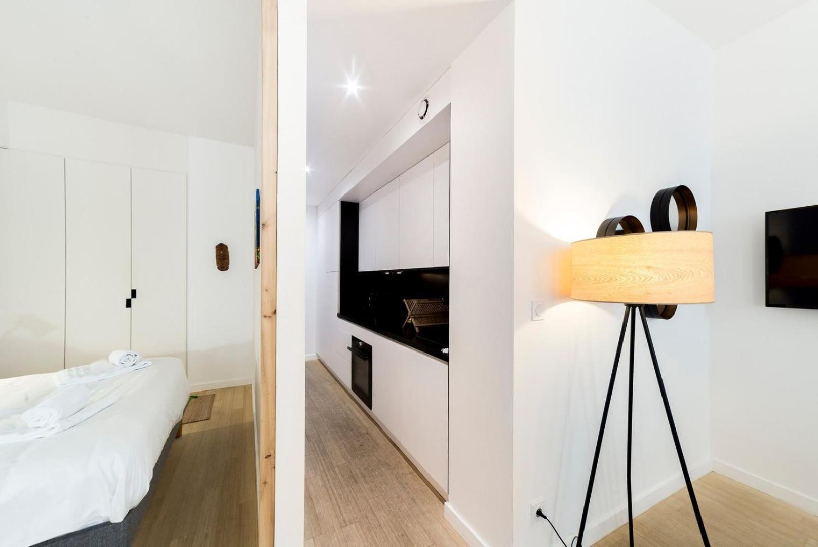 L'Ethnic Ambience - Superbe Appartement Tout Confort Au Coeur Du Vieux Lyon Eksteriør bilde
