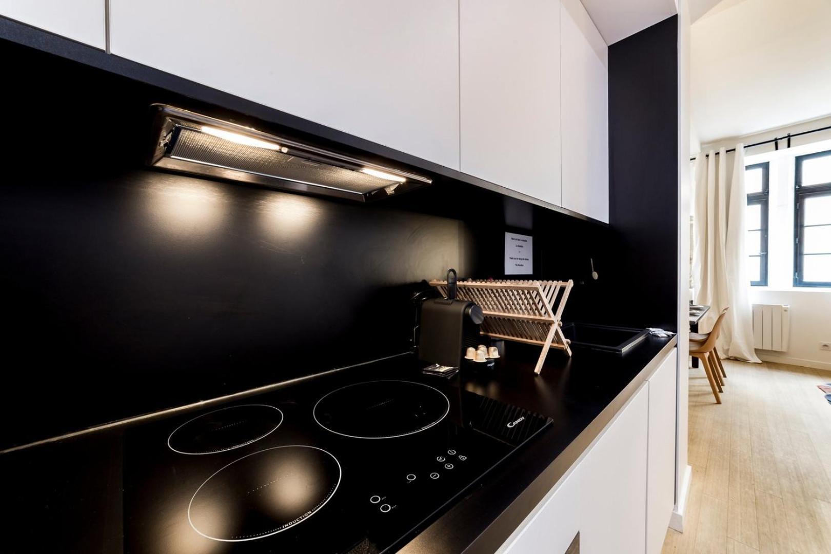 L'Ethnic Ambience - Superbe Appartement Tout Confort Au Coeur Du Vieux Lyon Eksteriør bilde