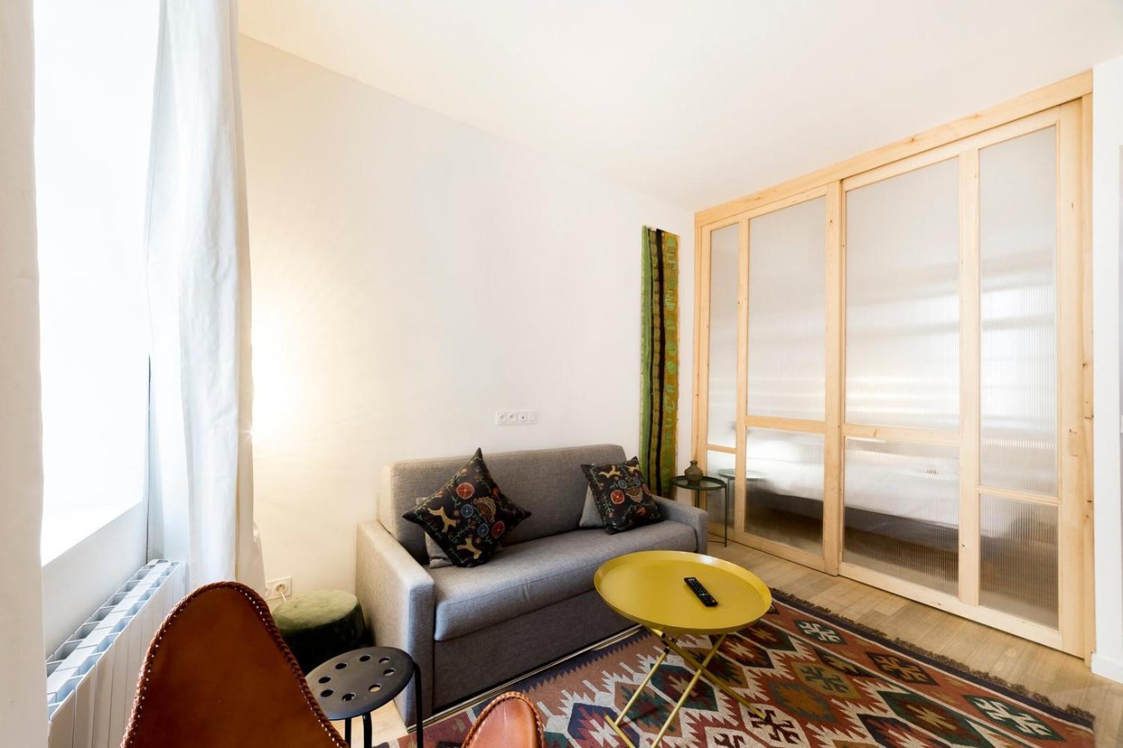 L'Ethnic Ambience - Superbe Appartement Tout Confort Au Coeur Du Vieux Lyon Eksteriør bilde