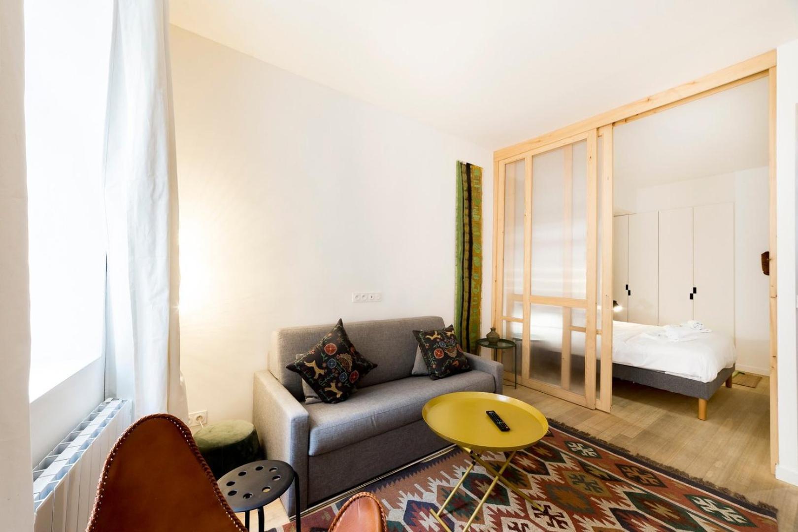 L'Ethnic Ambience - Superbe Appartement Tout Confort Au Coeur Du Vieux Lyon Eksteriør bilde