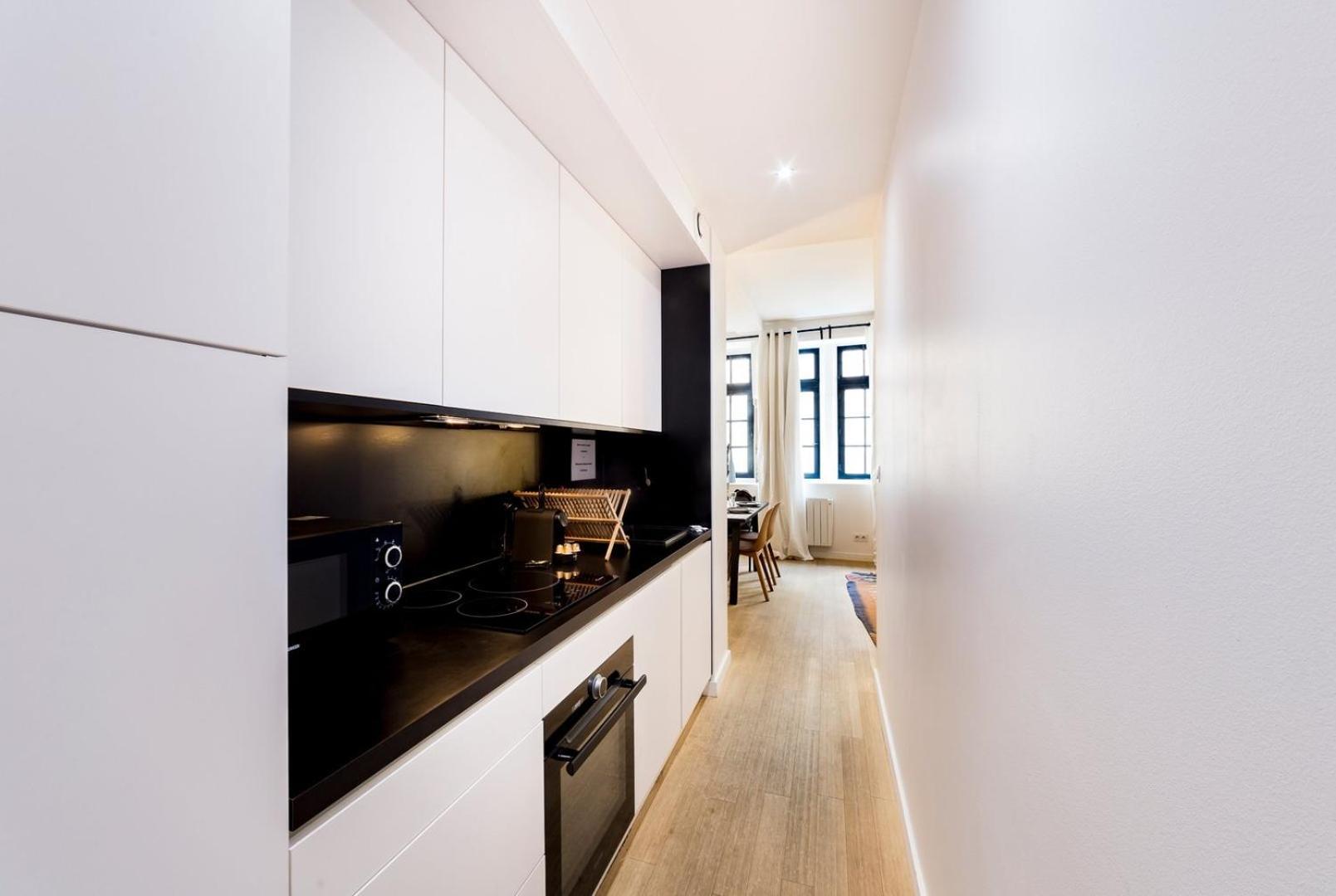 L'Ethnic Ambience - Superbe Appartement Tout Confort Au Coeur Du Vieux Lyon Eksteriør bilde