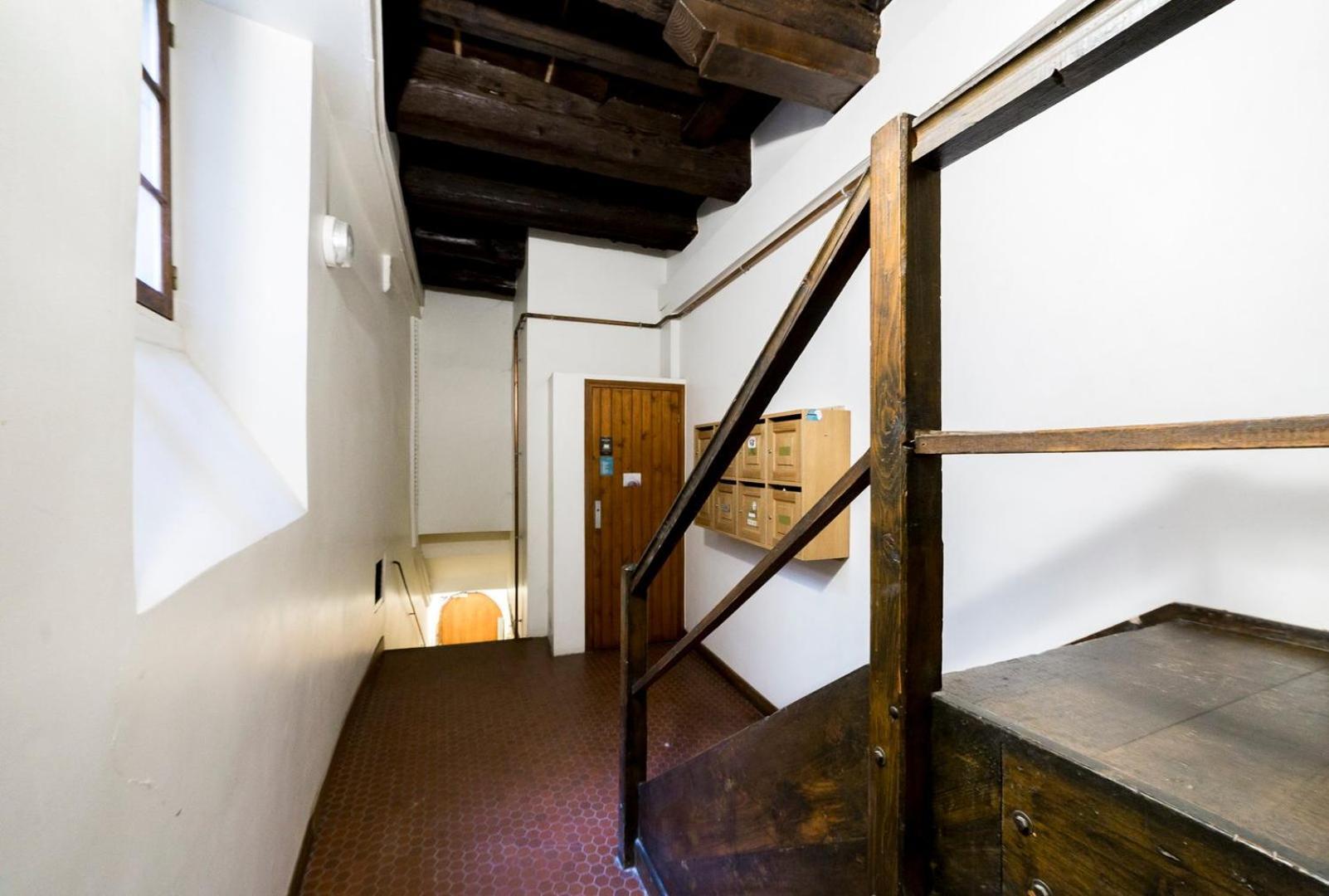 L'Ethnic Ambience - Superbe Appartement Tout Confort Au Coeur Du Vieux Lyon Eksteriør bilde
