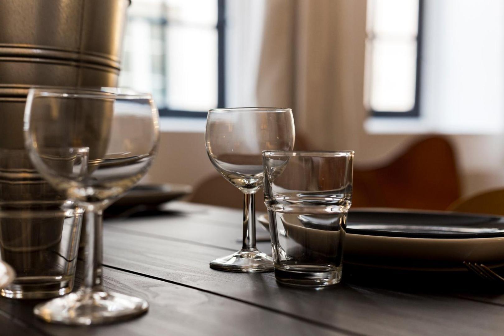 L'Ethnic Ambience - Superbe Appartement Tout Confort Au Coeur Du Vieux Lyon Eksteriør bilde