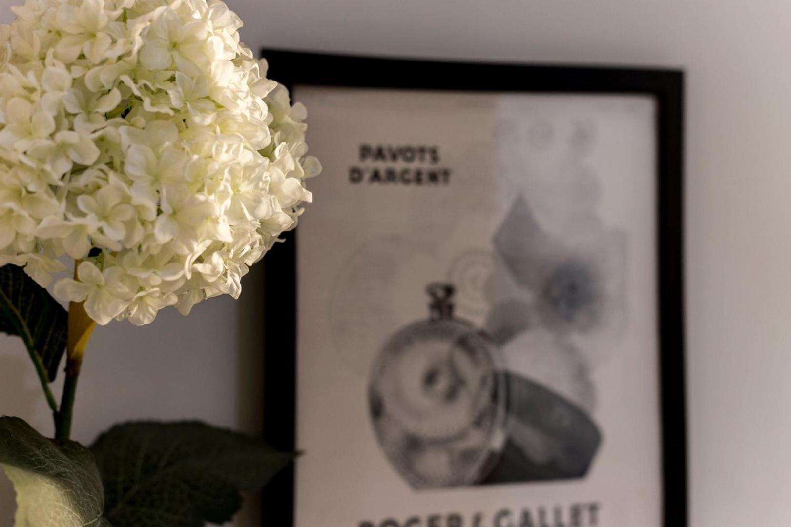 L'Ethnic Ambience - Superbe Appartement Tout Confort Au Coeur Du Vieux Lyon Eksteriør bilde