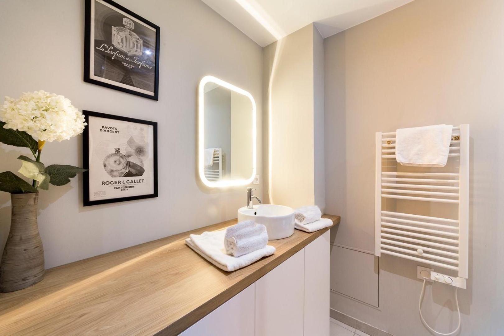 L'Ethnic Ambience - Superbe Appartement Tout Confort Au Coeur Du Vieux Lyon Eksteriør bilde