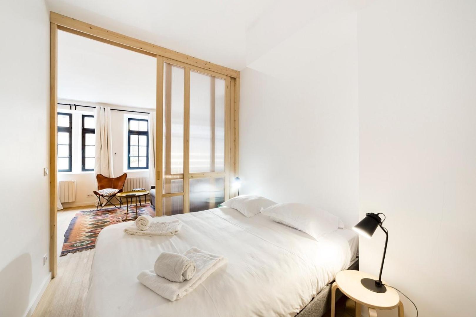 L'Ethnic Ambience - Superbe Appartement Tout Confort Au Coeur Du Vieux Lyon Eksteriør bilde